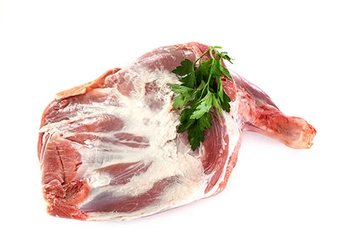 Epaule d'agneau