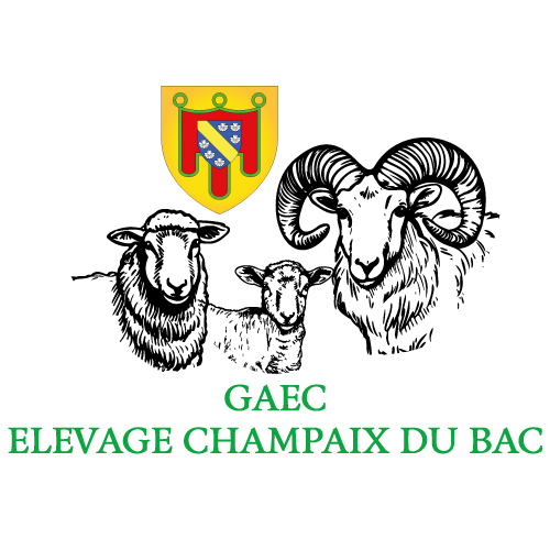 Logo GAEC ELEVAGE CHAMPAIX DU BAC